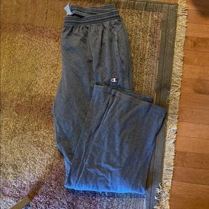 Champion Sweatpants